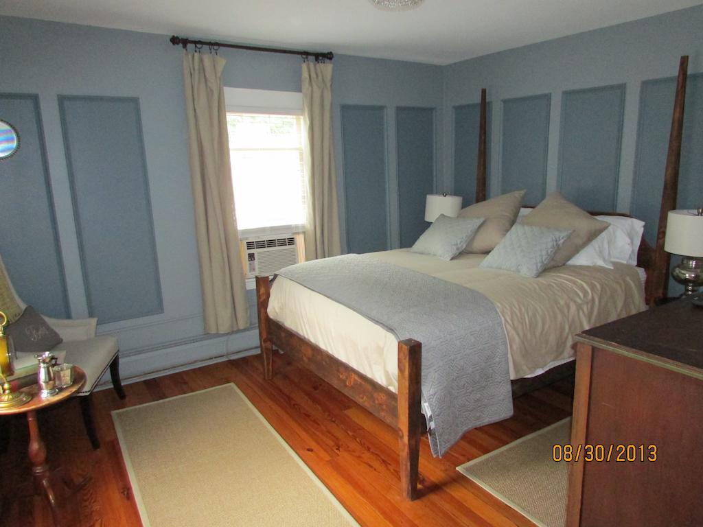 Curtis House Hotel Woodbury Værelse billede