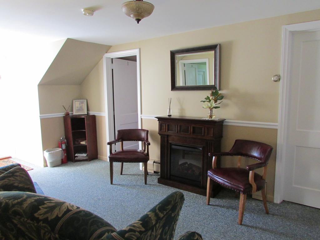 Curtis House Hotel Woodbury Værelse billede